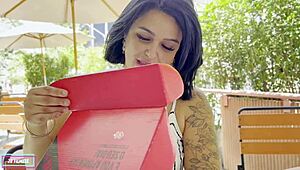 Depois de usar consolo coroa safada fode