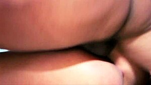 Melissa Black and Kyla Kraft getting assfucked and swapping cum.