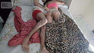 Hey, can you believe Maduro lied so Vizita had to share the bed and got cum on ass? 😜