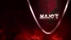 Rome Major Devours April Snow’s BBC Craving