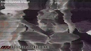 zlata shine, are you ready for this rough gangbang with dp dvp and dap?