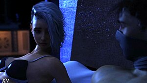 Projekt passion petite 18+ teen 18+ sexy suce une bite jusqu� l�jaculation facial 😍