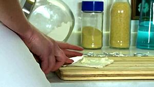 fucking sexy blonde mommy deep in high heels