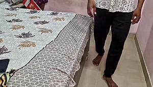 Hey teacher, why punish schoolgirl with rough ass action?