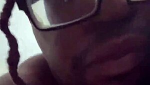 i’m hooked on submissive girl broken by black cock