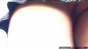 barbie and friends get wild in interracial orgy