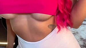 i lick this tasty european pussy till orgasm