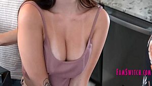 万圣节家庭交换让我疯狂罪恶