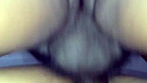 My Wife Enjoying Hard Fuck With Friend