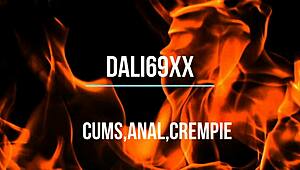 damn, check out the huge ass on my mother-in-law!