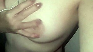 Meu Marido Não Chegava Para Me Comer E Eu Tive Que Masturbar