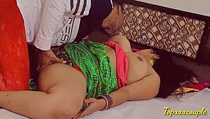 hey, ever seen a hot bhabhi pounded like a wild dog?