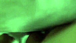 Transsexual Shemale Prostitute Takes Monster Cock in Ass