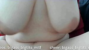 Curious About Camel Toe and Wet Solo Play with Toys?