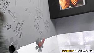 skyler nicole, uhh, takin’ big dick anal outdoors, damn