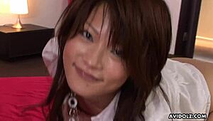 伙计，尤娜·亚诺与已婚男人无码狂野