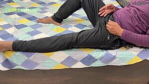 Komol Shares Wife with Suri in India