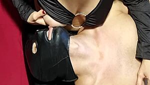 insane wife calls lover karina lucas