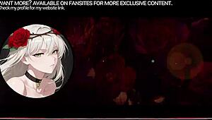 girl fucks guy with strapon