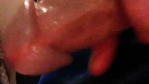 I’m obsessed with kinky anal play and wild masturbation sessions