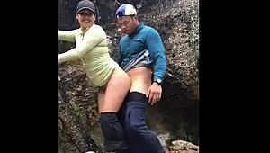 uhh, after morning jog, i just wanna bang so bad, u know?