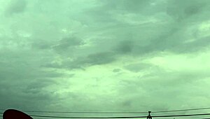 洗澡后那大屁股让我忍不住干她