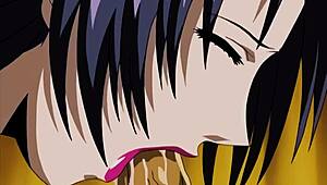 Stepmom Intensely Sucks Stepson's Monster Cock In Taboo Scenes