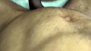 Lots Of Cum Dripping From My Pussy