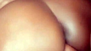 my shy virgin stepsister begs me to take her first anal