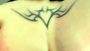 real couple's sex compilation with blonde riding hard