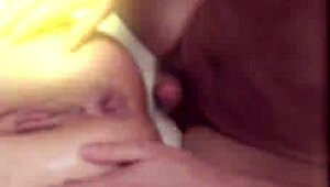 sabrina ice takes big black cock in her ass for the first time