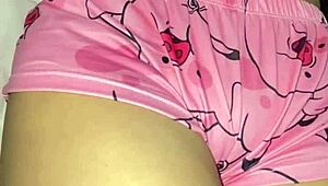 daddy, see my pajamas, wanna take them off this innocent teen?