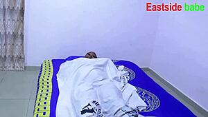 Damn! Patricia 9ja gets drilled hard by family doctor for healing!