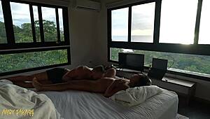 Pussy Eating Orgasm!