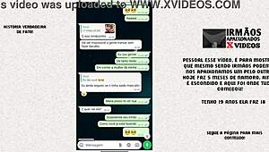 i and my sister fell in love at first it was hate today it's love