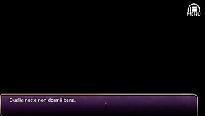 Weishaupt's devil girl adventure part one