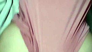 Latina Doña Mary fucked on all fours in gym