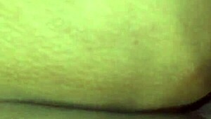 latina culona con enormes tetas me deja follar le el culo