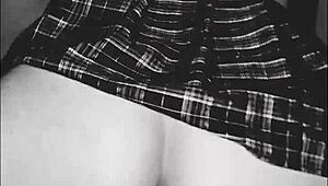 amor me haces tan feliz colegiala cristiana 18 años es follada por su novio en su uniforme escolar video casero real amateur