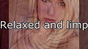 Mistress Lisa Overwhelms Slave With Hypnosis