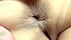 i can’t believe it, 31 days after losing virginity, my pink pussy gets licked and fucked by wife