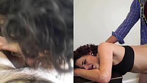 Stepmom Bella Cruz slams hard with Atlanta Studios debut