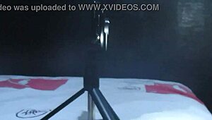 my husband FUCKED me and FILMED everything in our home