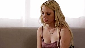 Dixie Lynn and Alison Rey Dive Deep in 60fps