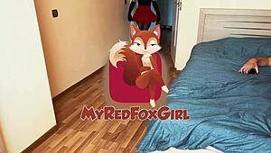 my stepsister says she jumps on cock better than my girlfriend does