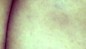 i'm obsessed with bbw reverse cowgirl riding action