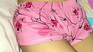 daddy, see my pajamas, wanna take them off this innocent teen?