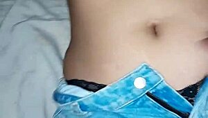 I’m pounding my sister-in-law so good, she comes to me for real ass play!