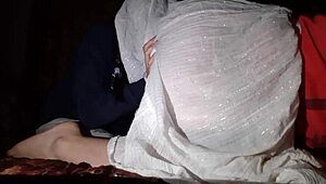 finally stepmom lets me lick her tight ass