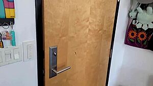 spending time with my step son's friend in a casual hangout